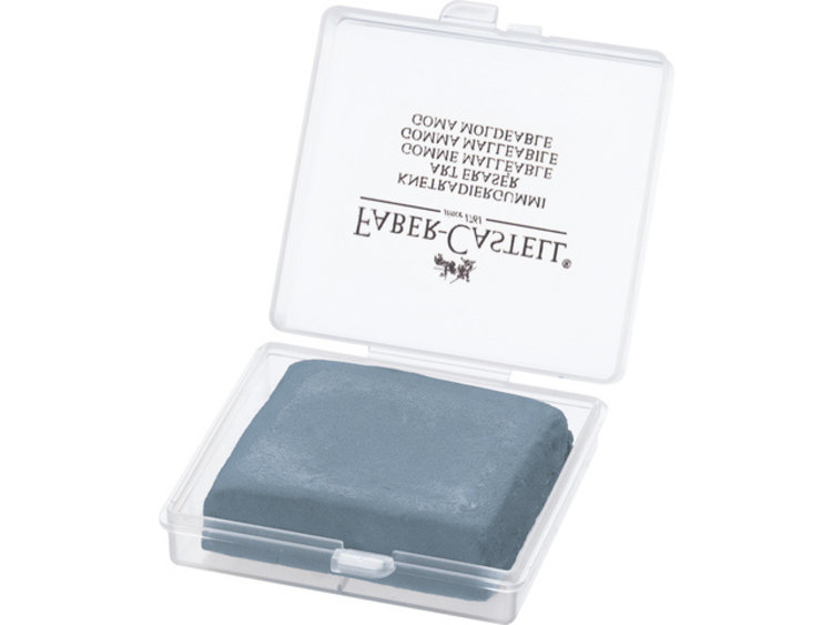 Faber Castell kneedgum