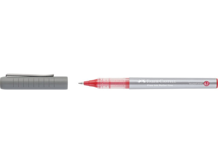 Faber Castell inktroller 0,7 mm