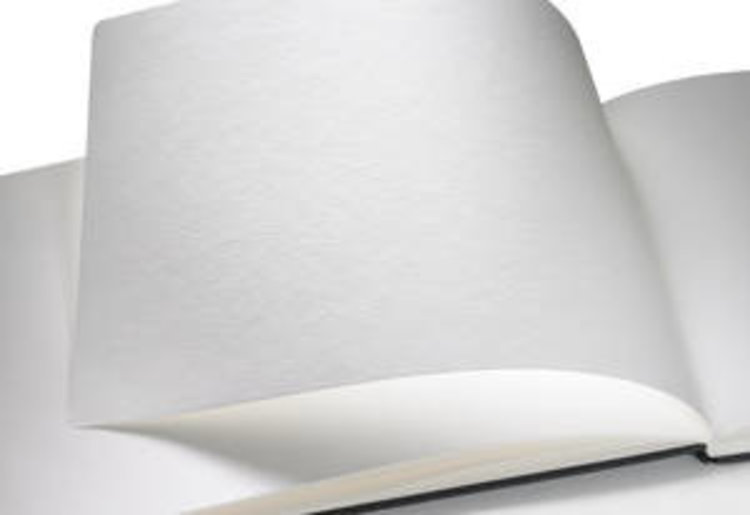 Hahnemühle Watercolour Book - aquarelalbum