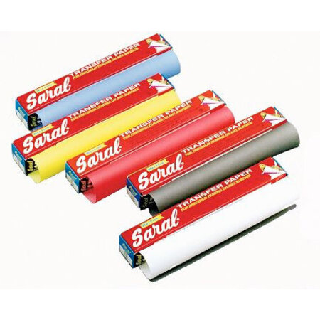 traceer- en grafietpapier