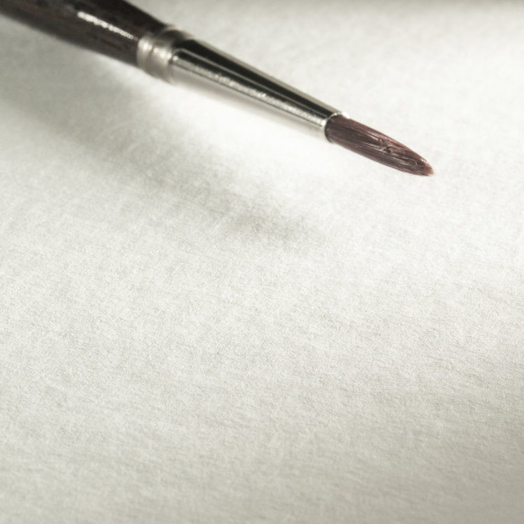 Hahnemühle acrylpapier blok 450 grams