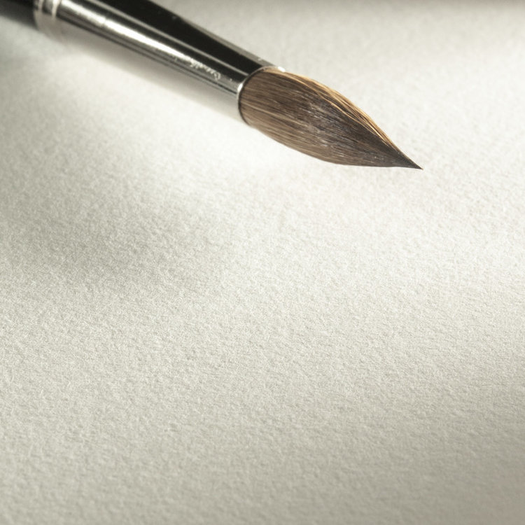 Hahnemühle Turner aquarelpapier (300) blok