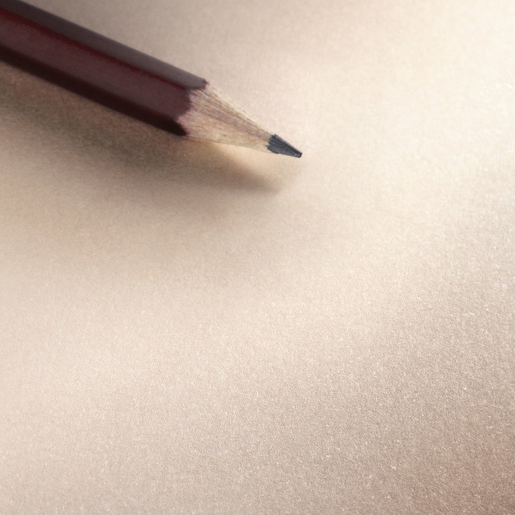 Hahnemühle schetsboek Capuccino