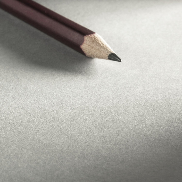 Hahnemühle schetsboek the Grey Book