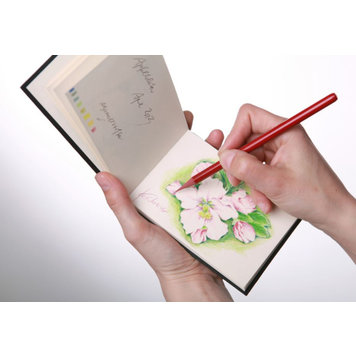 Hahnemühle D&S mini Sketch book