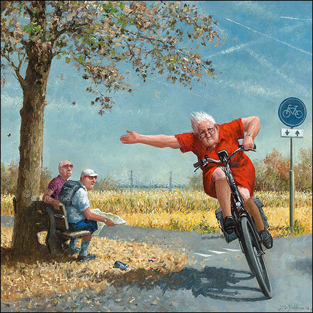 Marius van Dokkum