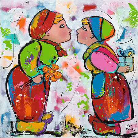 Ik hou van Holland !