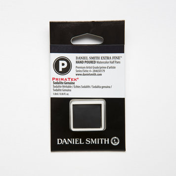 Daniel Smith sodalite genuine - napje aquarel