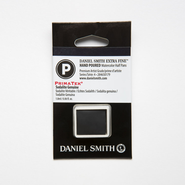 Daniel Smith aquarel napje - sodalite genuine