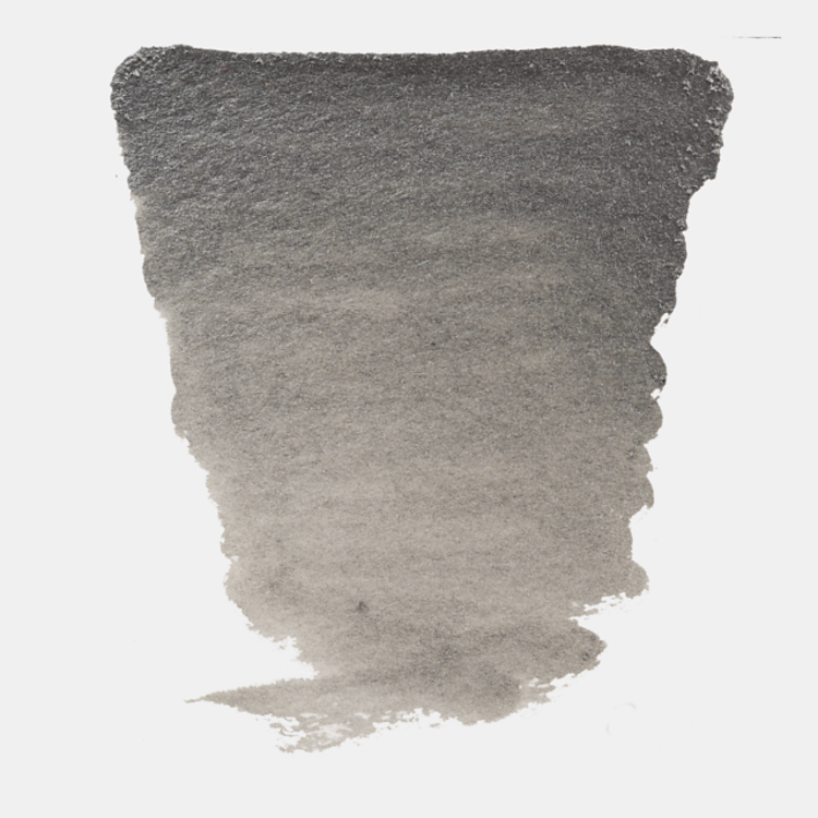 Van Gogh 840 aquarelverf tube 10ml - grafiet