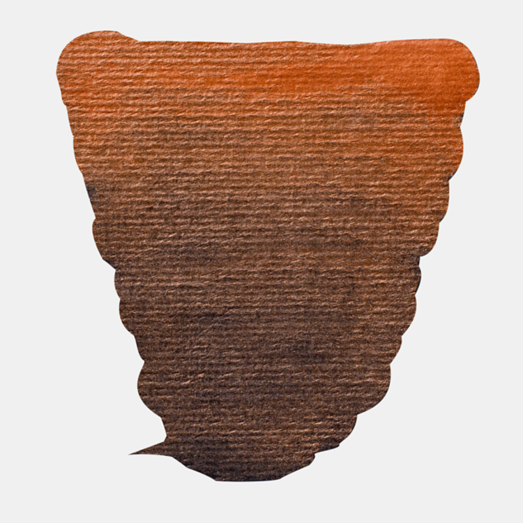 Van Gogh 805 aquarelverf tube 10ml - koper