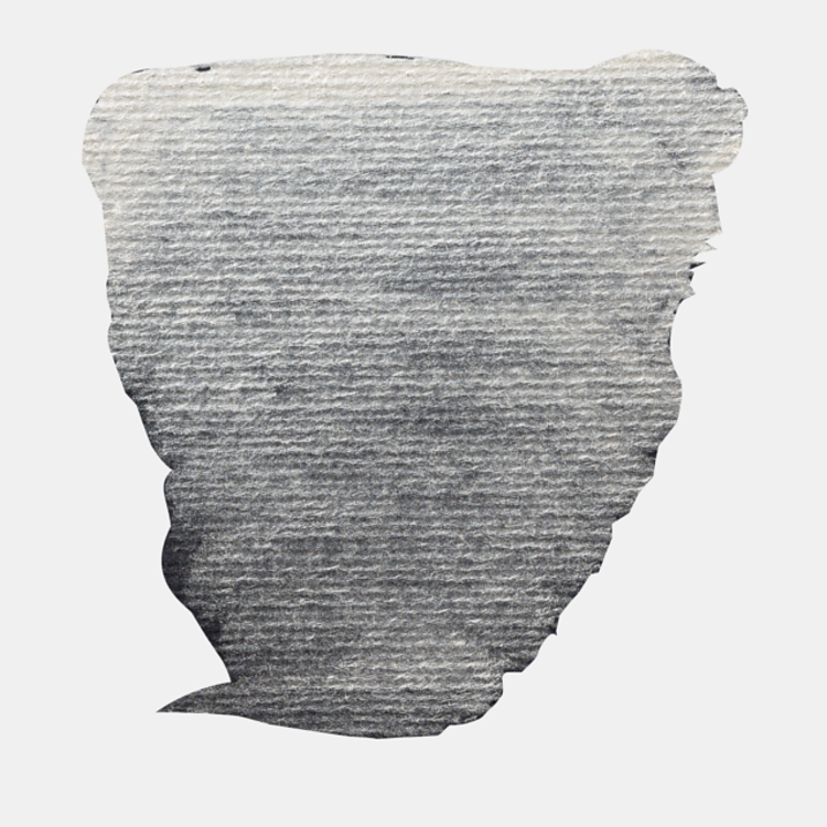 Van Gogh 800 aquarelverf tube 10ml - zilver