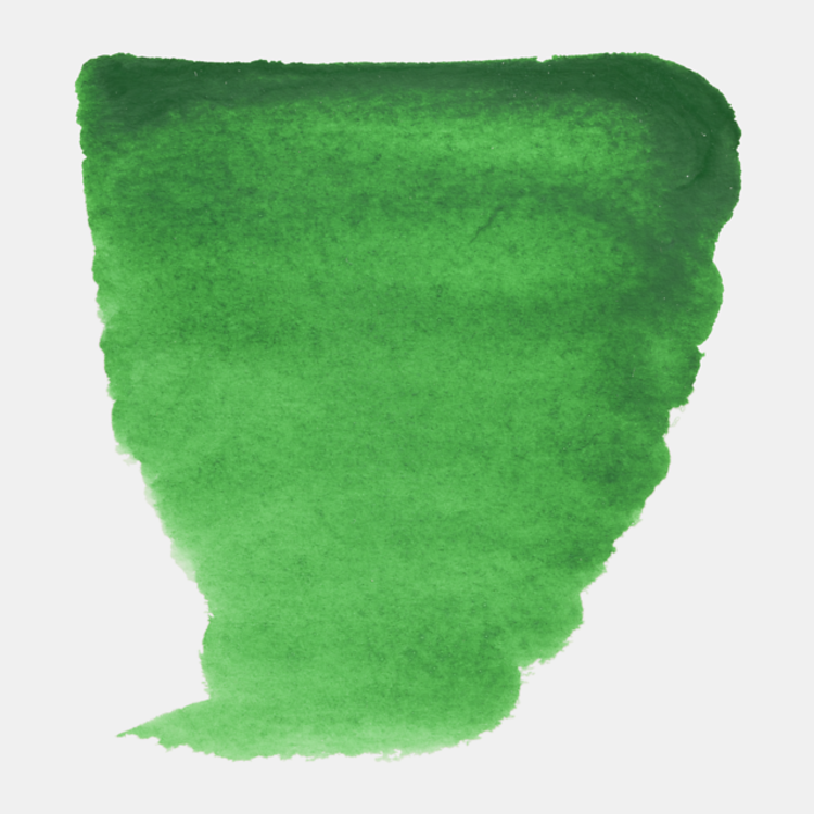 Van Gogh 662 aquarelverf 10ml - permanentgroen