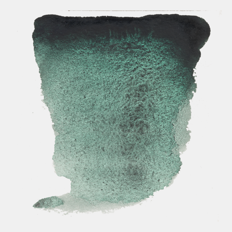 Van Gogh 630 aquarelverf tube 10ml - schemering groen