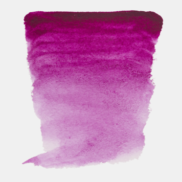 Van Gogh 592 aquarelverf 10ml - quinacridone purper rood