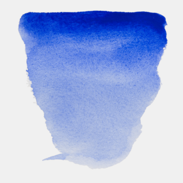 Van Gogh 512 aquarelverf 10ml - kobaltblauw ultramarijn