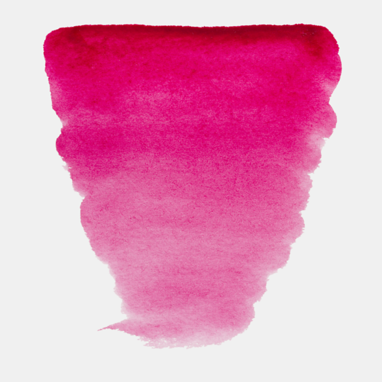 Van Gogh 366 aquarelverf 10ml - quinacridoneroze