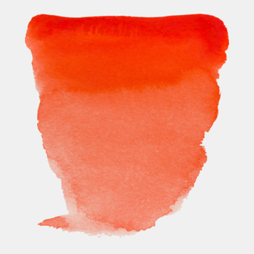 Van Gogh 311 aquarelverf 10ml - vermiljoen