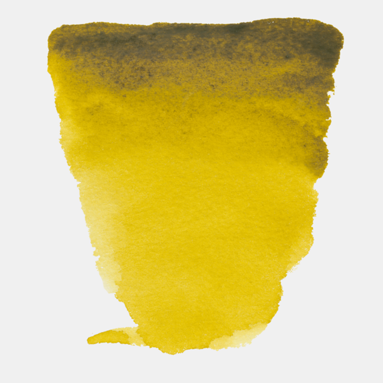 Van Gogh 296 aquarelverf 10ml - azomethine groen geelachtig