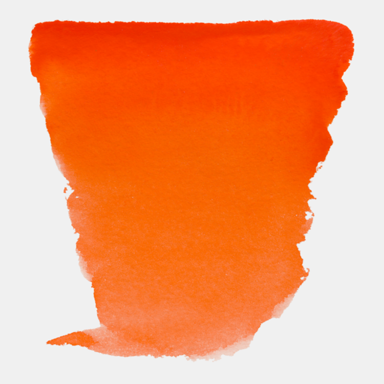 Van Gogh 278 aquarelverf 10ml - pyrrole oranje