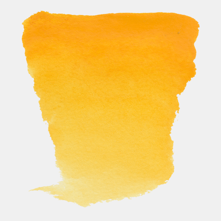 Van Gogh 270 aquarelverf tube 10ml - azogeel donker