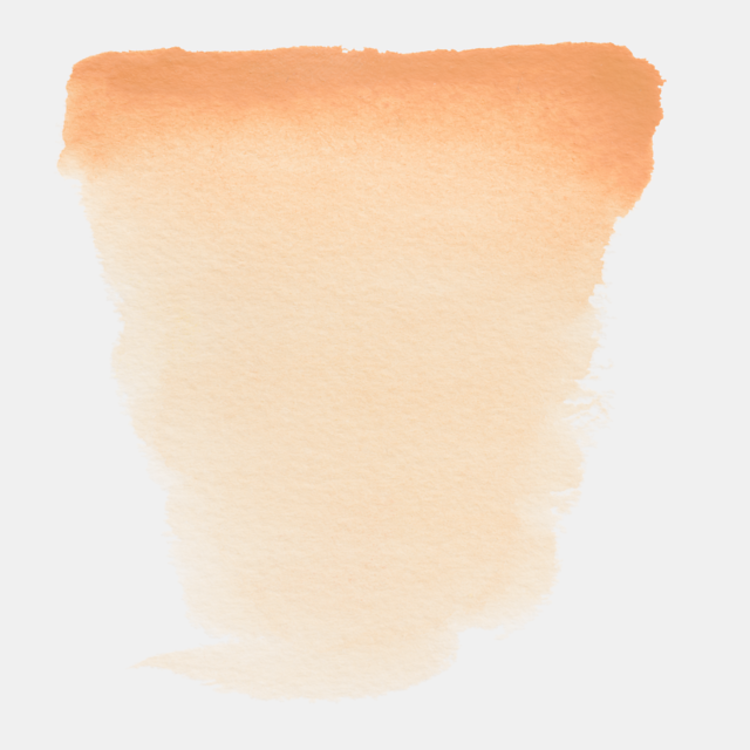 Van Gogh 224 aquarelverf 10ml - napelsgeel rood