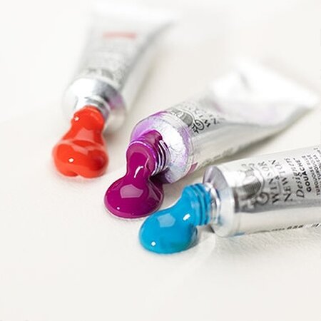 Winsor & Newton (Designers gouache)
