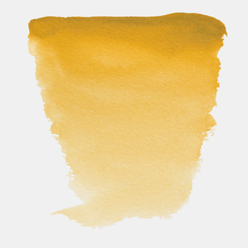 Van Gogh 227 aquarelverf napje - gele oker