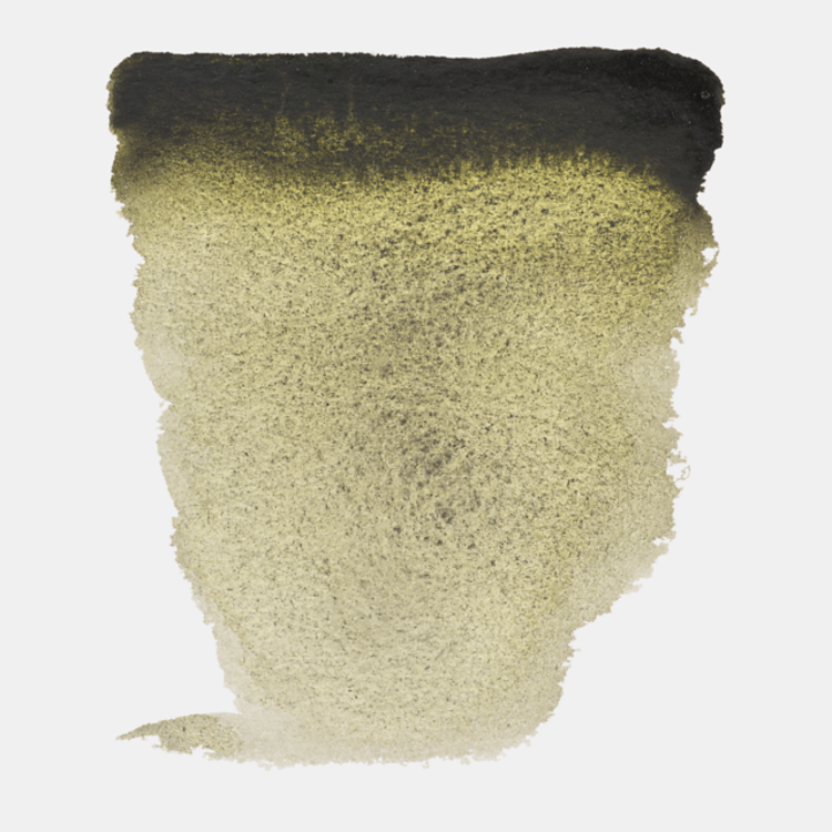 Van Gogh 230 aquarelverf napje - schemering geel