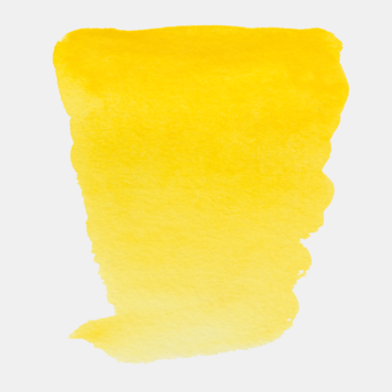 Van Gogh 268 azogeel licht - napje aquarel