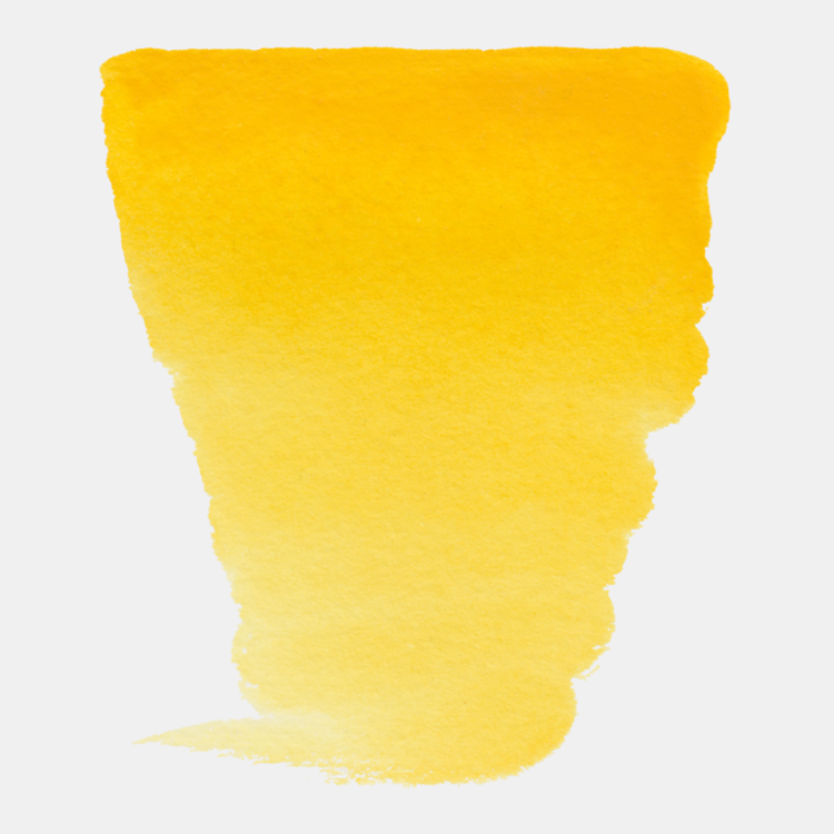 Van Gogh 269 aquarelverf napje - azogeel middel