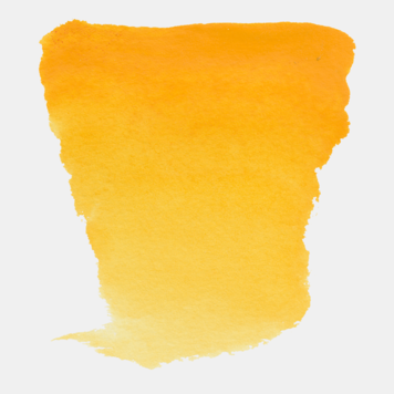 Van Gogh 270 aquarelverf napje - azogeel donker