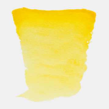 Van Gogh 272 aquarelverf napje - transparantgeel middel