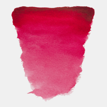 Van Gogh 318 karmijn - napje aquarel