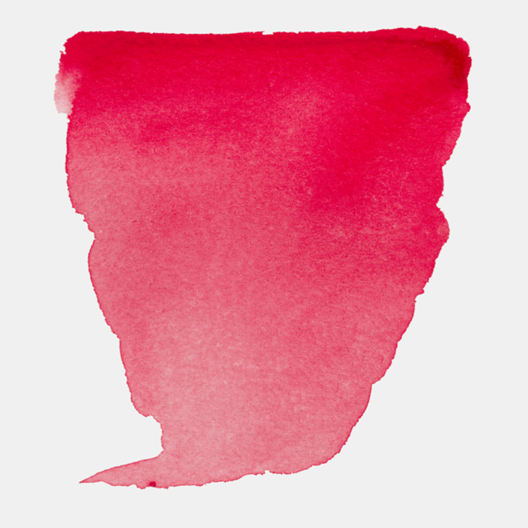 Van Gogh 327 aquarel napje - kraplak licht