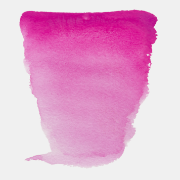 Van Gogh 357 roze - napje aquarel