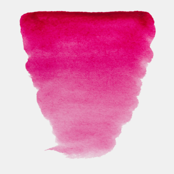 Van Gogh 366 quin. roze - napje aquarel
