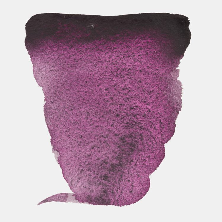 Van Gogh 373 aquarelverf napje - schemering roze