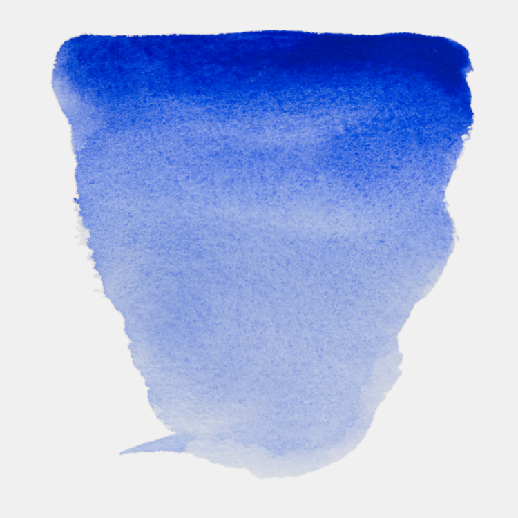 Van Gogh 512 aquarelverf napje - kobaltblauw ultramarijn