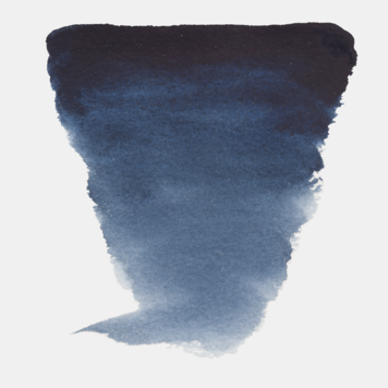 Van Gogh 533 indigo - napje aquarel