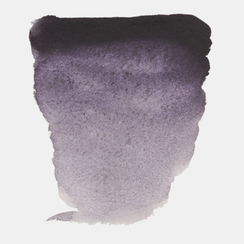 Van Gogh 560 violet schemering - napje aquarel