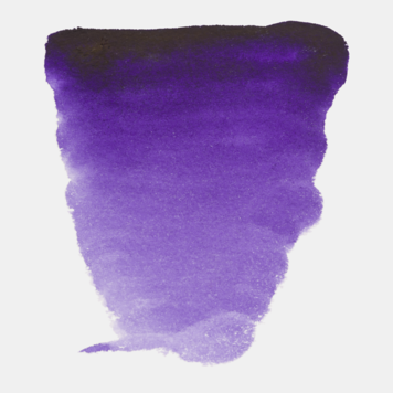 Van Gogh 568 aquarelverf napje - permanentblauwviolet