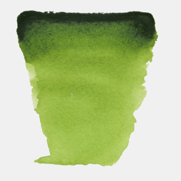 Van Gogh 623 aquarelverf napje - sapgroen