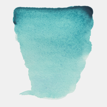 Van Gogh 661 aquarelverf napje - turkooisgroen