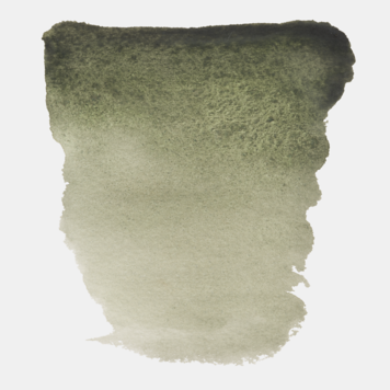 Van Gogh 748 aquarelverf napje - Davys grijs