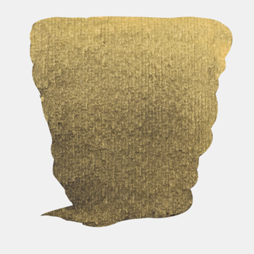 Van Gogh 802 lichtgoud - napje aquarel