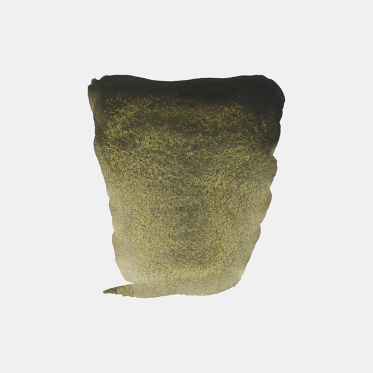 Rembrandt 230 aquarelverf tube 10ml - schemering geel