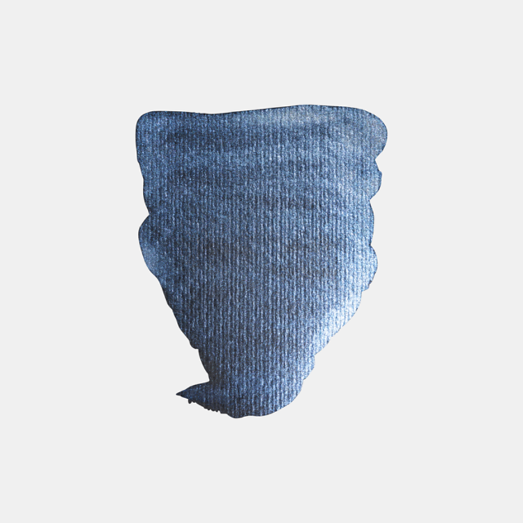 Rembrandt 865 aquarelverf tube 10ml - sprankelblauw