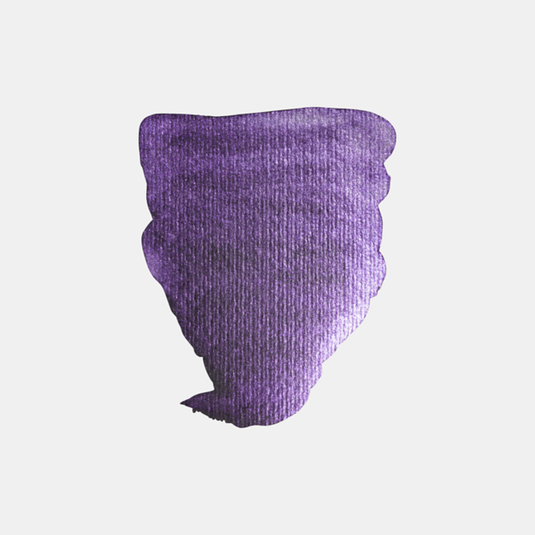 Rembrandt 866 aquarelverf tube 10ml - sprankelviolet