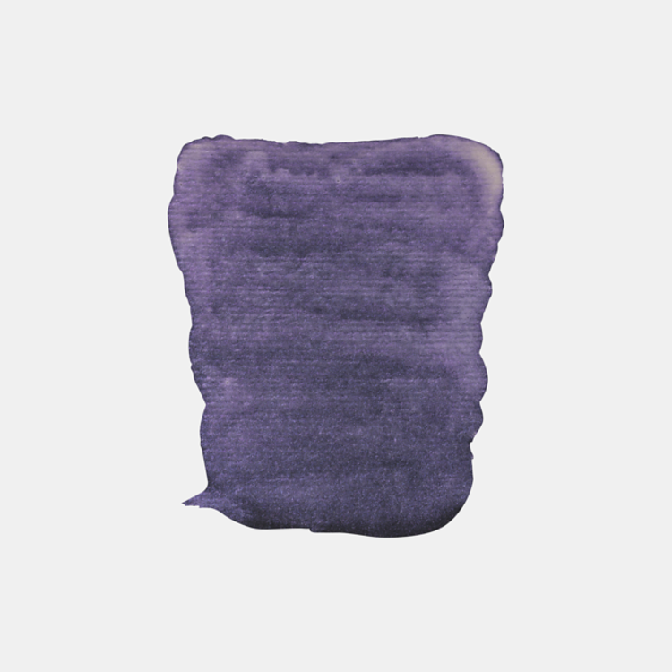 Rembrandt 847 aquarelverf tube 10ml - interference violet